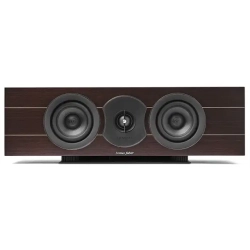 Sonus faber Lumina CI Sort h�jglans Centerh�jttaler