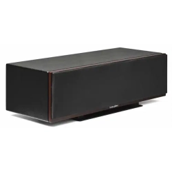 Sonus faber Lumina CI Sort h�jglans Centerh�jttaler