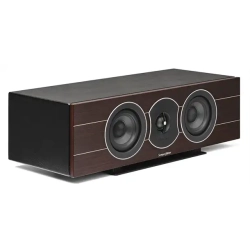 Sonus faber Lumina CI Sort h�jglans Centerh�jttaler