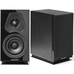 Sonus faber Lumina I Sort h�jglans Kompakt h�jttalers�t