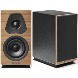 Sonus faber Lumina I Sort h�jglans Kompakt h�jttalers�t