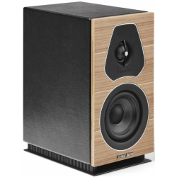 Sonus faber Lumina I Sort h�jglans Kompakt h�jttalers�t