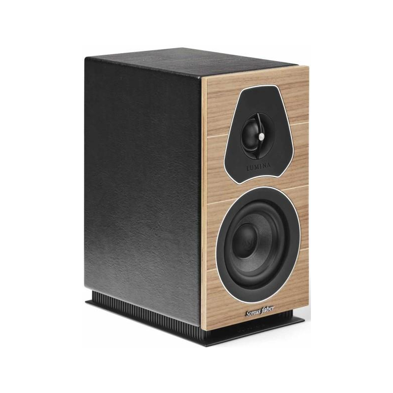 Sonus faber Lumina I Sort h�jglans Kompakt h�jttalers�t