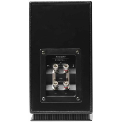 Sonus faber Lumina I Sort h�jglans Kompakt h�jttalers�t