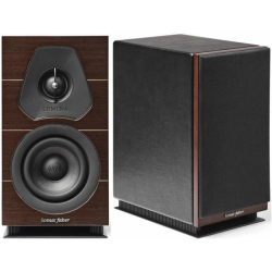 Sonus faber Lumina I Sort h�jglans Kompakt h�jttalers�t