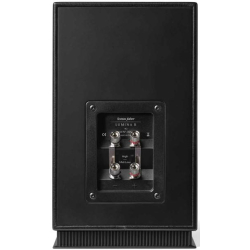 Sonus faber Lumina II Sort h�jglans Kompakt h�jttalers�t