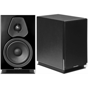 Sonus faber Lumina II Sort h�jglans Kompakt h�jttalers�t