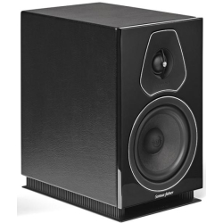 Sonus faber Lumina II Sort h�jglans Kompakt h�jttalers�t