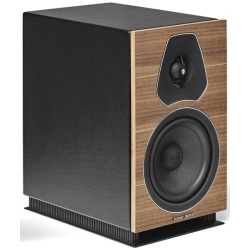 Sonus faber Lumina II Sort h�jglans Kompakt h�jttalers�t