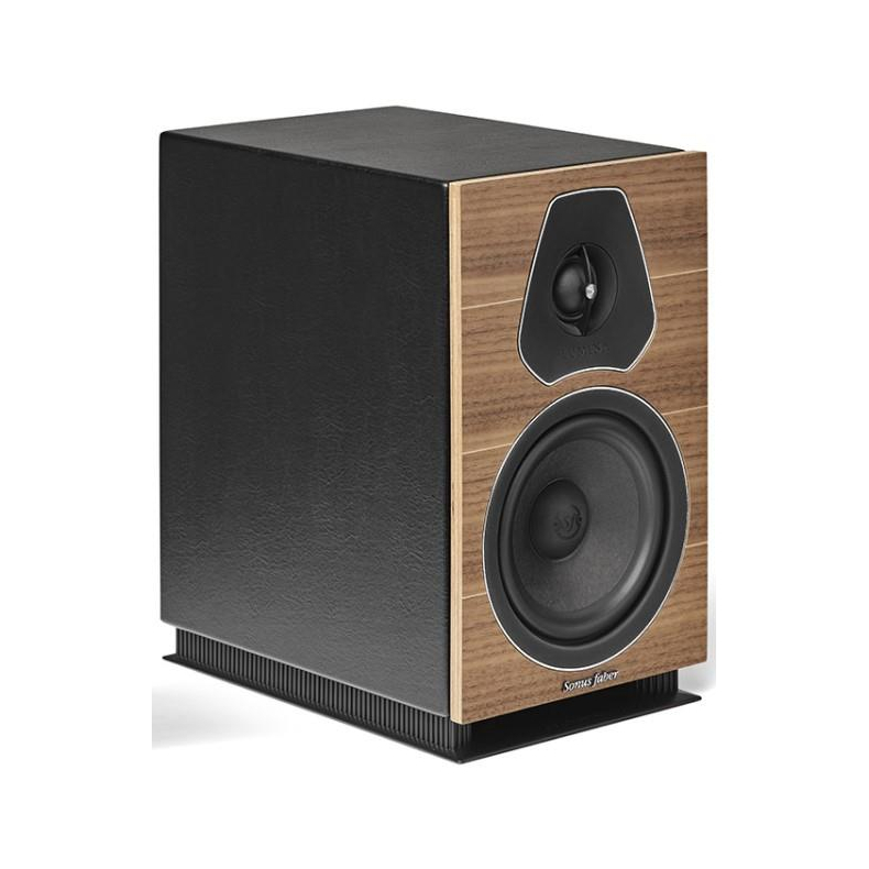 Sonus faber Lumina II Sort h�jglans Kompakt h�jttalers�t