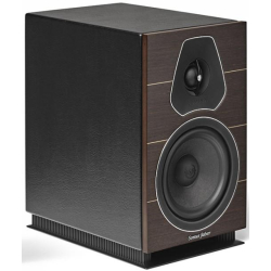 Sonus faber Lumina II Sort h�jglans Kompakt h�jttalers�t