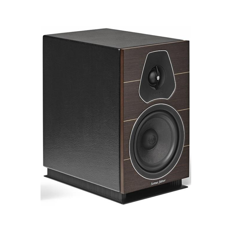 Sonus faber Lumina II Sort h�jglans Kompakt h�jttalers�t