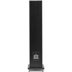 Sonus faber Lumina III Sort h�jglans Gulvh�jttalers�t