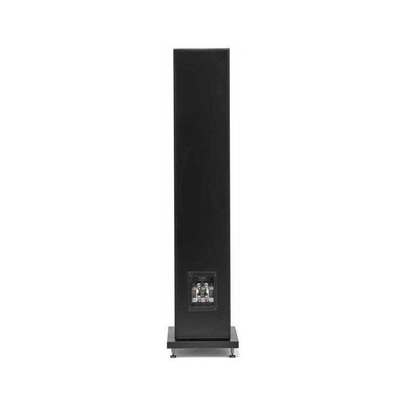 Sonus faber Lumina III Sort h�jglans Gulvh�jttalers�t