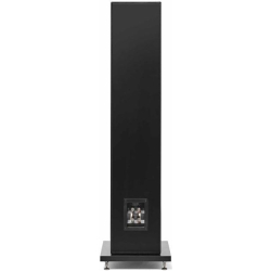 Sonus faber Lumina V Sort h�jglans Gulvh�jttalers�t