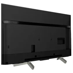 Sony KD-43XF8599 - 43" 4K HDR TV med Android TV