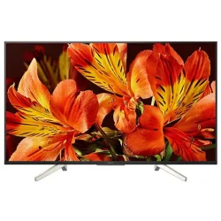 Sony KD-43XF8599 - 43" 4K HDR TV med Android TV