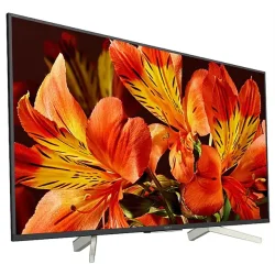 Sony KD-43XF8599 - 43" 4K HDR TV med Android TV