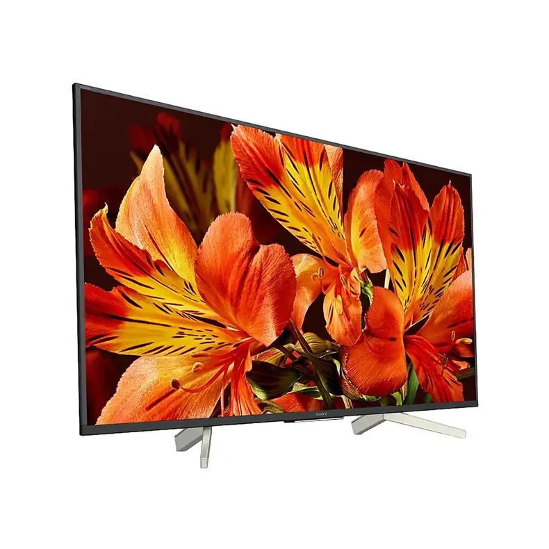 Sony KD-43XF8599 - 43" 4K HDR TV med Android TV