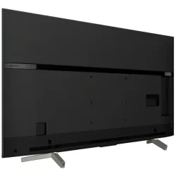 Sony KD-65XF8599 - 65" 4K HDR TV med Android TV