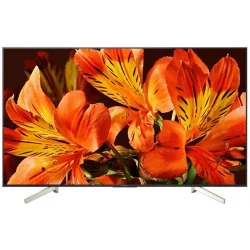 Sony KD-65XF8599 - 65" 4K HDR TV med Android TV
