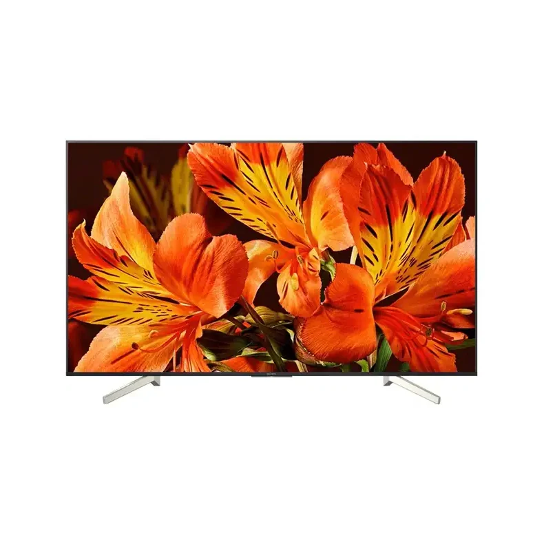 Sony KD-65XF8599 - 65" 4K HDR TV med Android TV