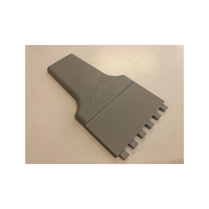 Ecophon Tandspartler til Ecophon montage lim (Pakke med to stk.)