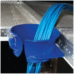 Smart Tools Stingray Kabelbeskytter til metalskinner nedh�ngte lofter