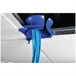 Smart Tools Stingray Kabelbeskytter til metalskinner nedh�ngte lofter