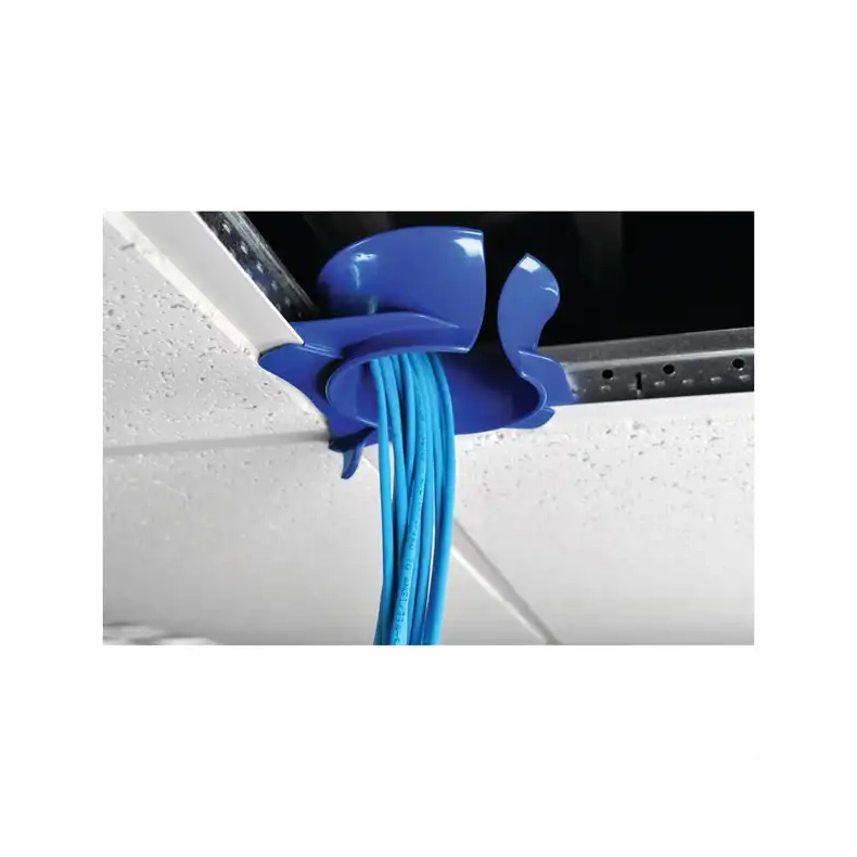 Smart Tools Stingray Kabelbeskytter til metalskinner nedh�ngte lofter