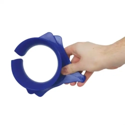 Smart Tools Stingray Kabelbeskytter til metalskinner nedh�ngte lofter