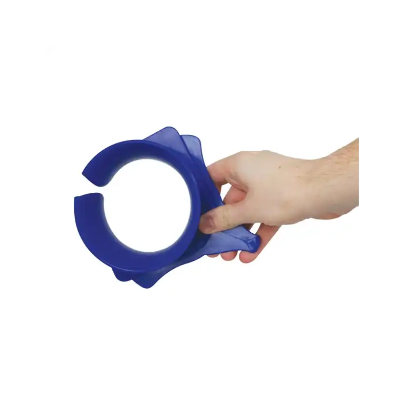 Smart Tools Stingray Kabelbeskytter til metalskinner nedh�ngte lofter