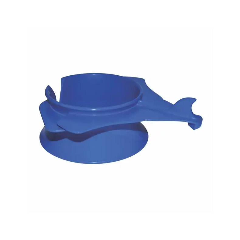 Smart Tools Stingray Kabelbeskytter til metalskinner nedh�ngte lofter