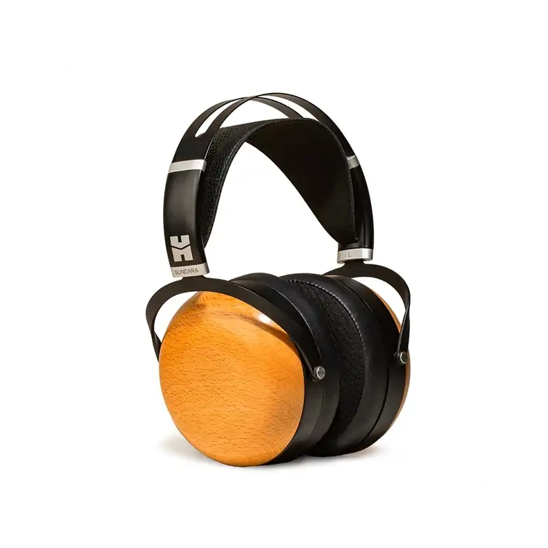 Hifiman Sundara Closed Back H�retelefoner
