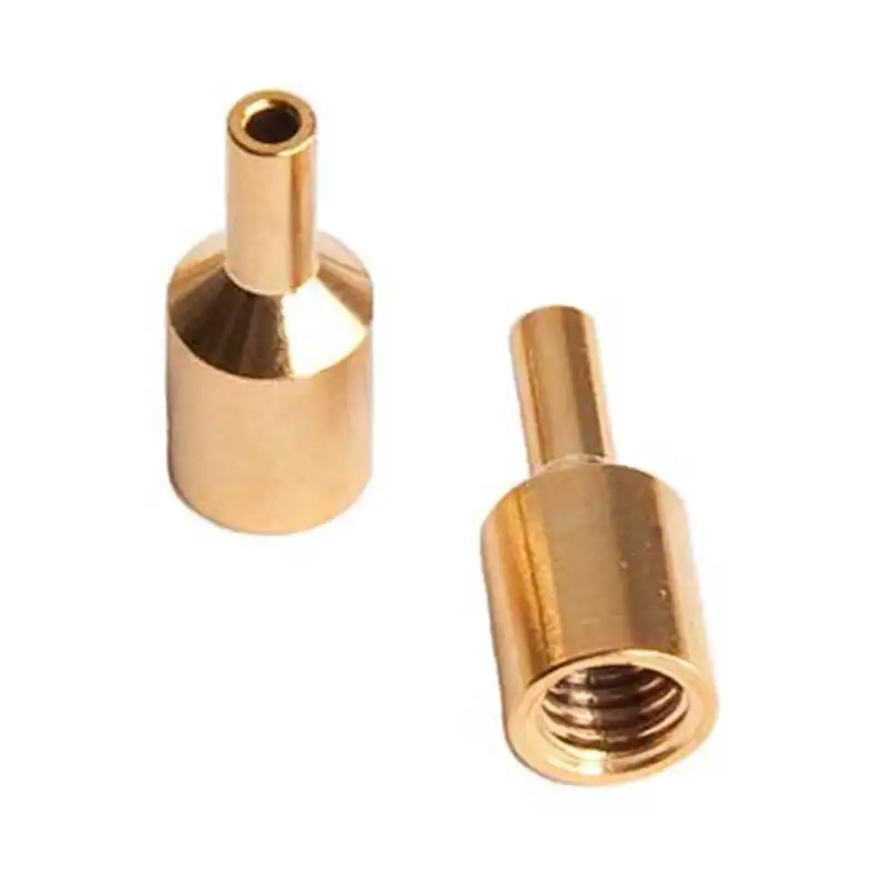 Supra CombiCon Crimp body CB-01 M6 Til 1.5mm� h�jttalerkabel