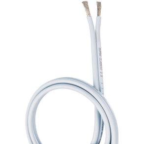 Supra Classic 2.5 H�jttalerkabel, Lbm