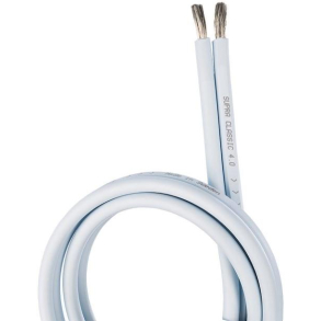 Supra Classic 4.0 H�jttalerkabel, Lbm