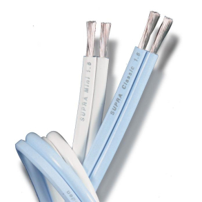 Supra Classic Mini 1.6 H�jttalerkabel, Lbm