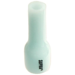 Supra CombiCon Sleeve S-7 Til 7 mm h�jttalerkabel R�d