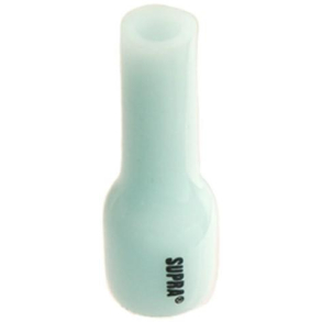 Supra CombiCon Crimp Sleeve S4-6 Til 4.0-6.0 mm� h�jttalerkabel R�d