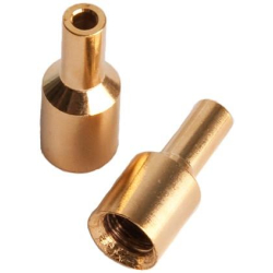 Supra CombiCon Crimp body CB-02 M6 Til 2.5mm� h�jttalerkabel