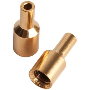 Supra CombiCon Crimp body CB-02 M6 Til 2.5mm� h�jttalerkabel