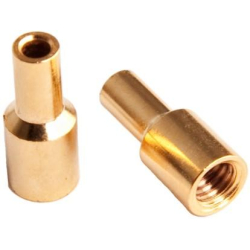 Supra CombiCon Crimp body CB-04 M6 Til 4.0 mm� h�jttalerkabel