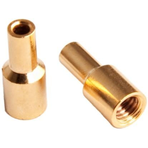 Supra CombiCon Crimp body CB-04 M6 Til 4.0 mm� h�jttalerkabel