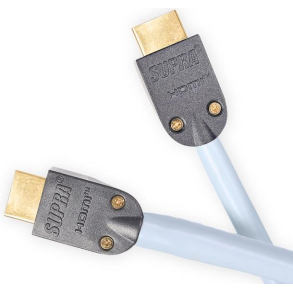 Supra 8K HDR HDMI eARC kabel 0.5 meter
