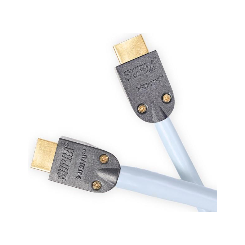 Supra 4K HDMI kabel 12�meter