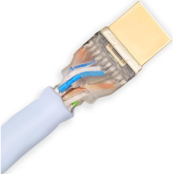 Supra 4K HDMI kabel 12�meter