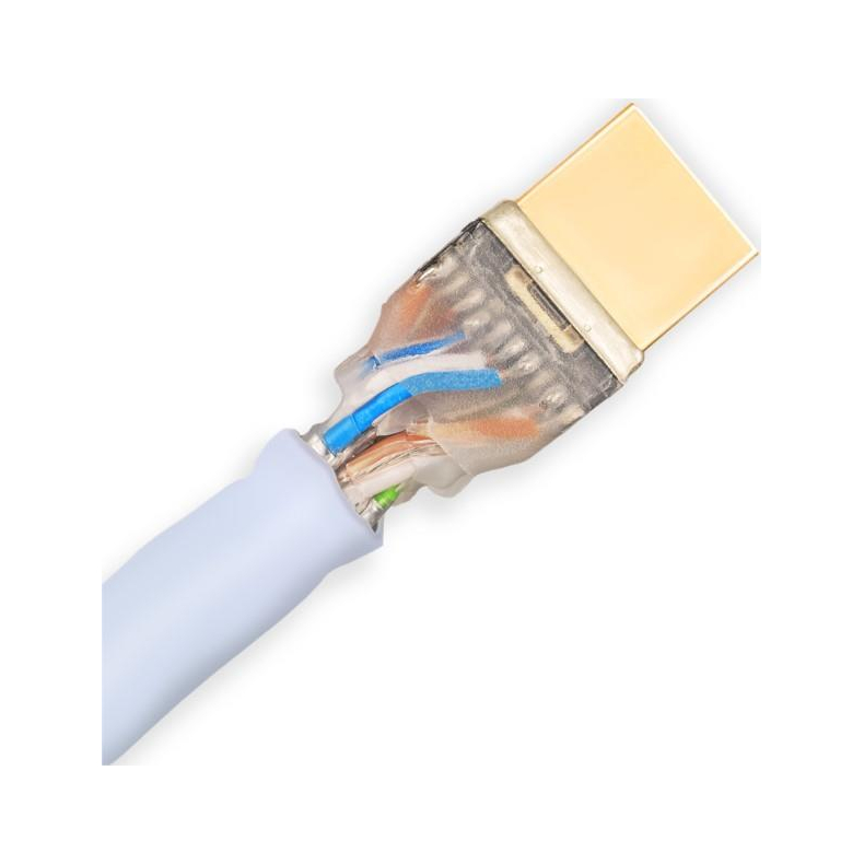 Supra 4K HDMI kabel 12�meter