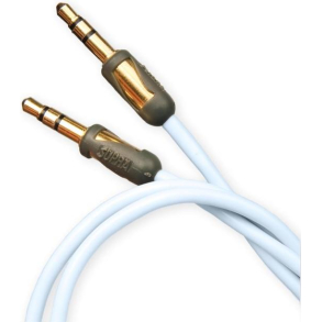 Supra MP-CABLE Minijack kabel 1.2 meter