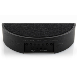 Tivoli Audio ORB Hvid Tr�dl�s h�jttaler